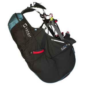 Supair Access 2 Airbag