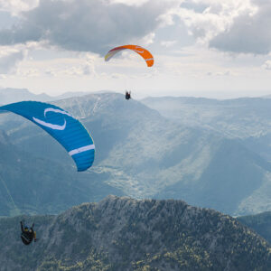 3-Paragleiterschein (A-Schein)