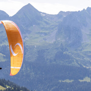 Überlandberechtigung (B-Schein)