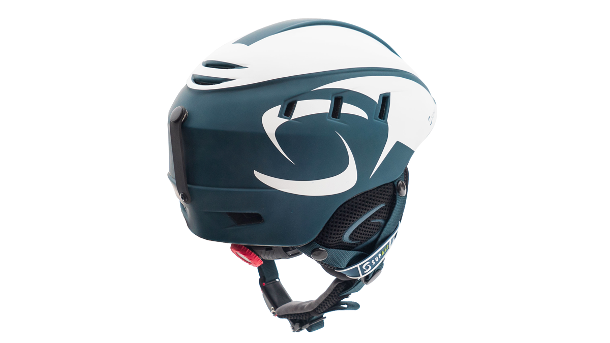 Supair Pilotenhelm – Bild 3